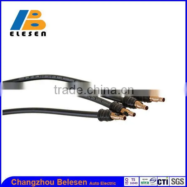 High Quality Silicone Ignition Coil Wire for Renault/Peugeot Ignition Coil 8200051128 photo-3