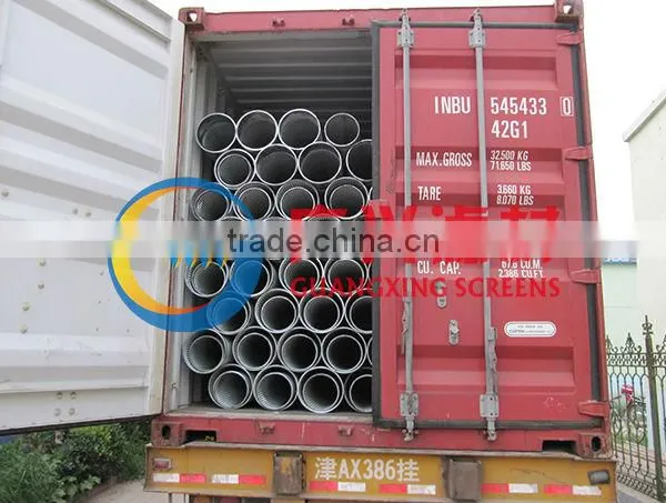 Johnson V Wire Water Well Screen photo-4
