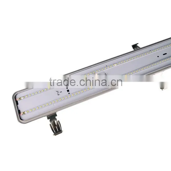 Ip65 Warehouse Smd Led Tri-proof Lights, 600mm photo-2