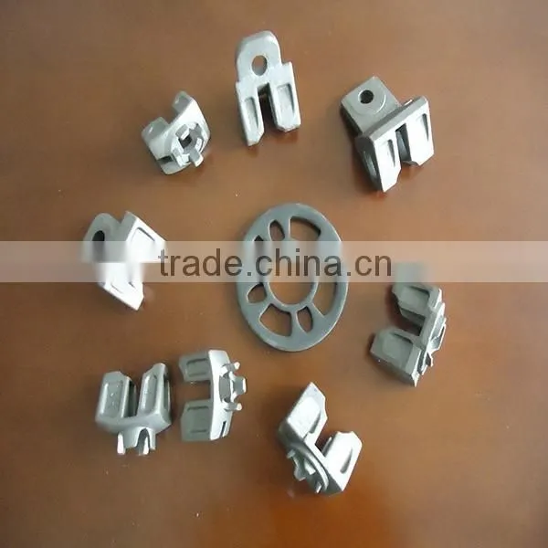 Ringlock Scaffolding Brace End photo-6