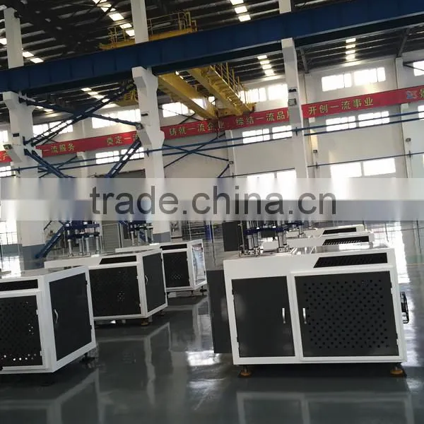 New Generation Advanced Technology Hydraulic Tablet Press Machine photo-2