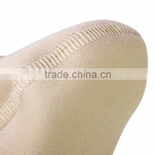 Hot-selling Dance Toe Protector Silicon Toe Pad Soft Gel Pointe Silicone Ballet Toe Pad for Ballet Dancer photo-3