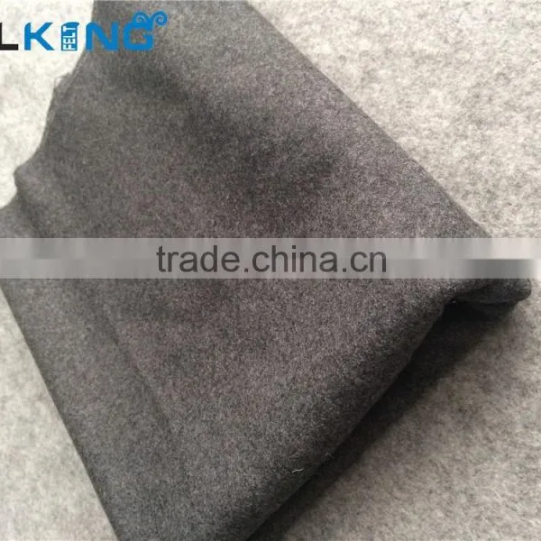 Whole Sale 1mm Wool Felt for Clothes photo-2