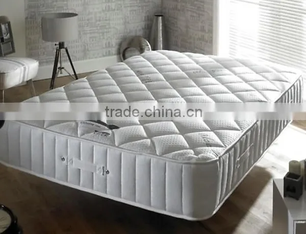 Bonnel Spring Mattress