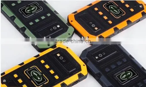 Newest Smart Phone S931 Quad Core Big Battery 3000mah Big Screen 5.0 Inch Waterproof Phone photo-3