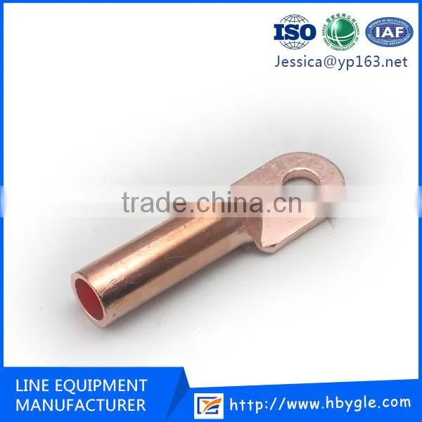 DT Pure Copper Connecting Terminal Lugs / Factory Direct Price photo-2