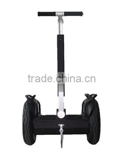 2015 Newest 2000W/2400W Lithium Battery 2 Wheel Self Balance Electric Scooter Wind Rover F6 photo-4