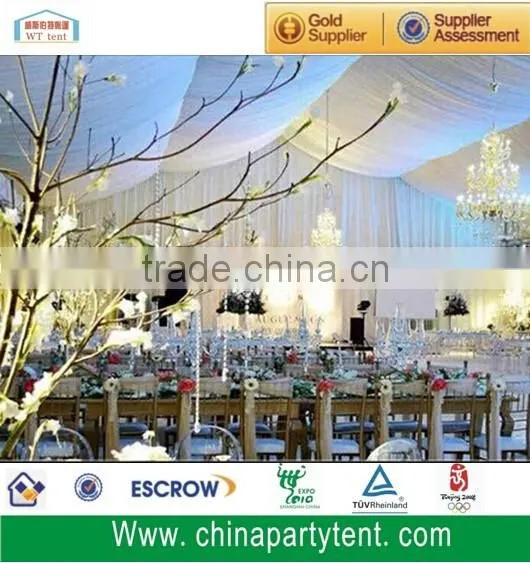 Hot Sale Indian Tents / Indian Wedding Tents for Sale photo-3