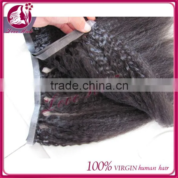 Hair Extension, Clip in Hair Extension, Tape Hair Extension photo-5