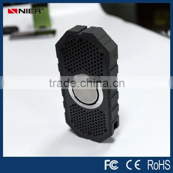 Promotional Gift Latest Outdoor Water Proof Bluetooth Speaker Waterproof photo-2