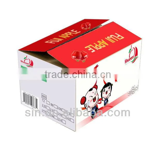 Durable Cardboard Carton