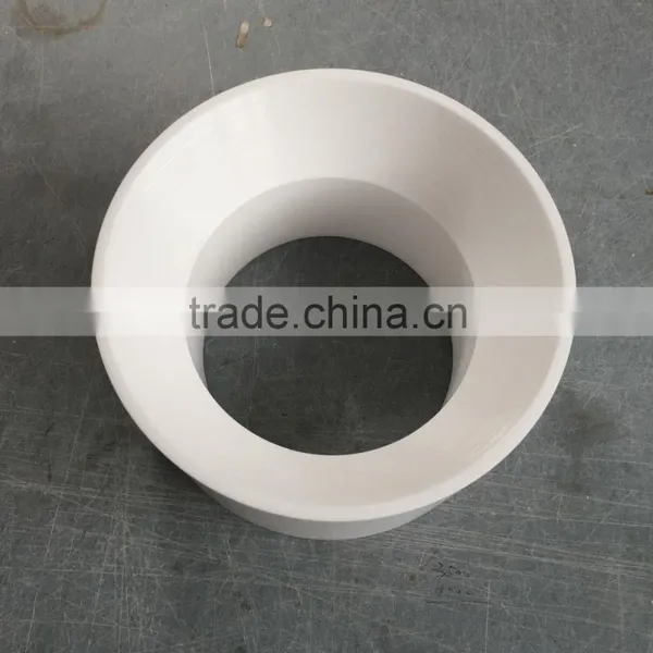 Wear Resistant Alumina Ceramic Sleeve photo-3