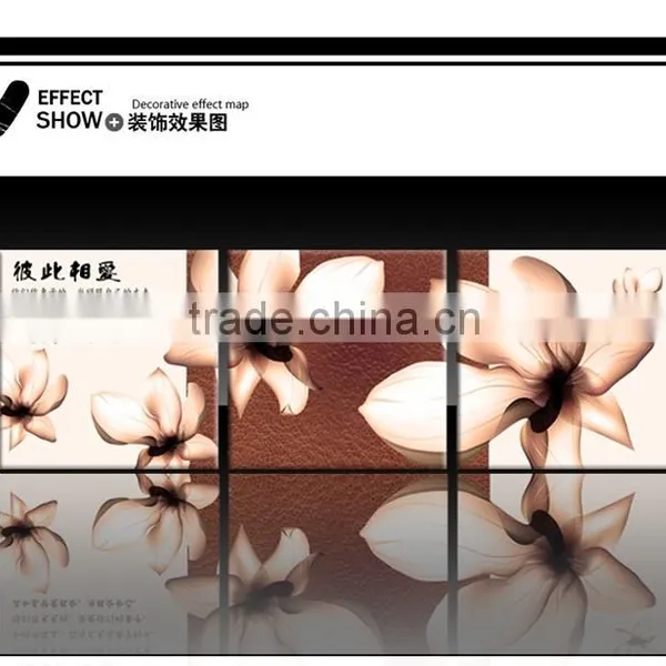The Best OEM.Picture Frame SF4. Decorative Painting. Triptych. Clock Pictures. Prints. Crystal Paintings. Ice Painting photo-5