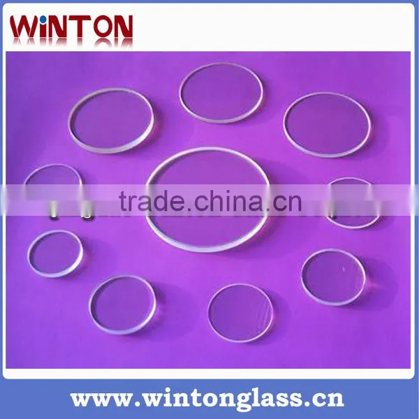 Heat Resistant Borosilicate Glass Sheet photo-4
