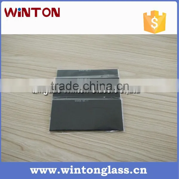 Auto Darkening Welding Helmet Lens