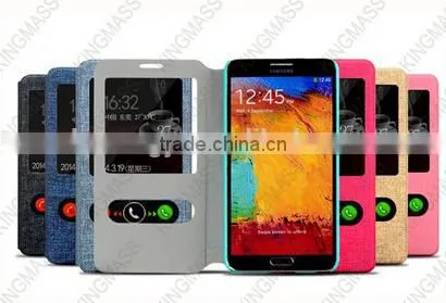 Stand Wallet Phone Case PU Leather Mobile Phone Case