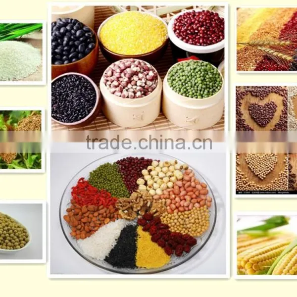 First-rate Warranty One Year Millet Classifying Screen(2016 the Hottest) photo-6
