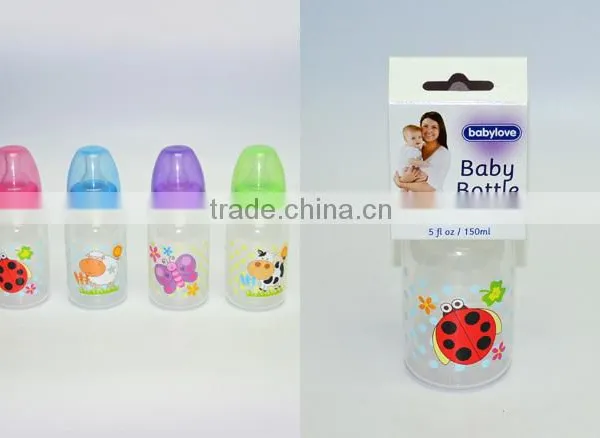 BABY FEEDING BOTTLE