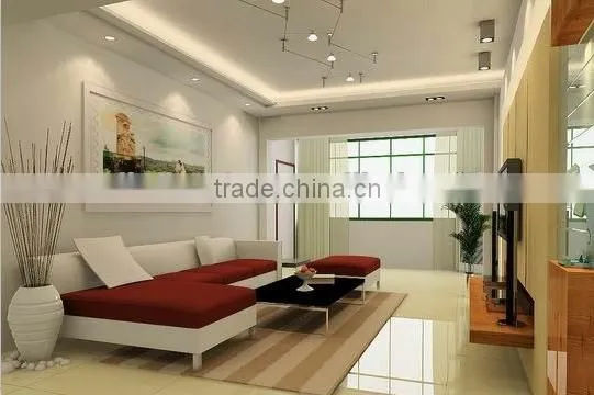 1.5mm to 5mm Plastic Marble Tiles photo-3