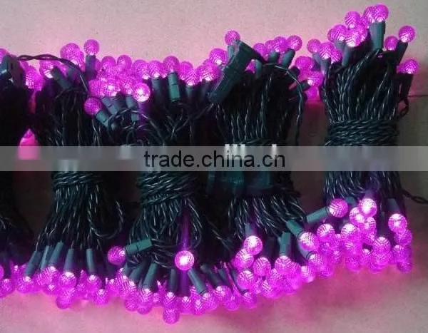 Led Twinkle String Light(christmas Light,decoration Light,holiday Light) photo-5