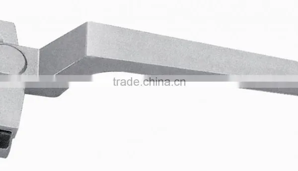 Window Handle/Aluminum Window Handle/window and Door Hardware Made in China photo-3