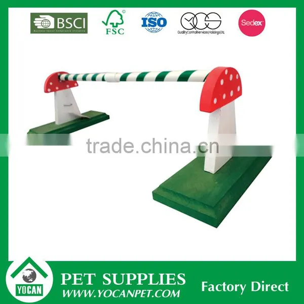 Stocked Wholesale Rabbit Training Hurdles