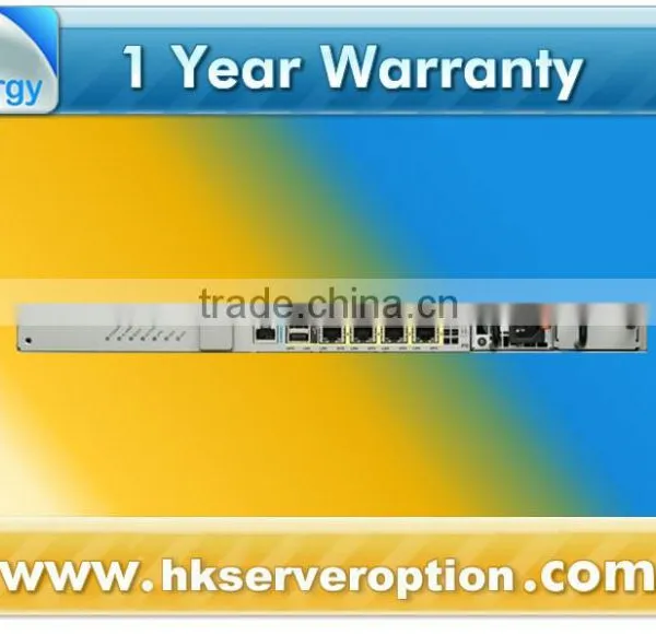 ASA5555-K9 ASA 5500 Series Firewall Edition Bundles ASA 5555-X With SW, 8GE Data, 1GE Mgmt, AC, 3DES/AES photo-2