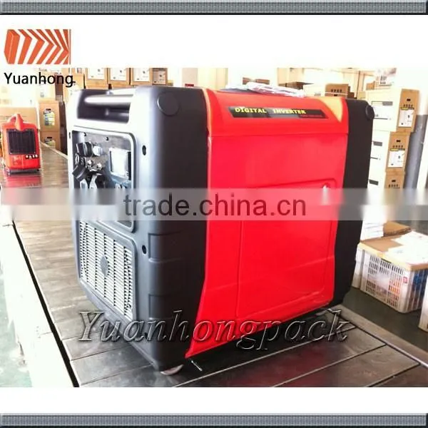 Digital 240v 5kw Inverter Generator