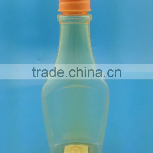 100ml Lotion Screw Cap 100ml Pet Bottle photo-3