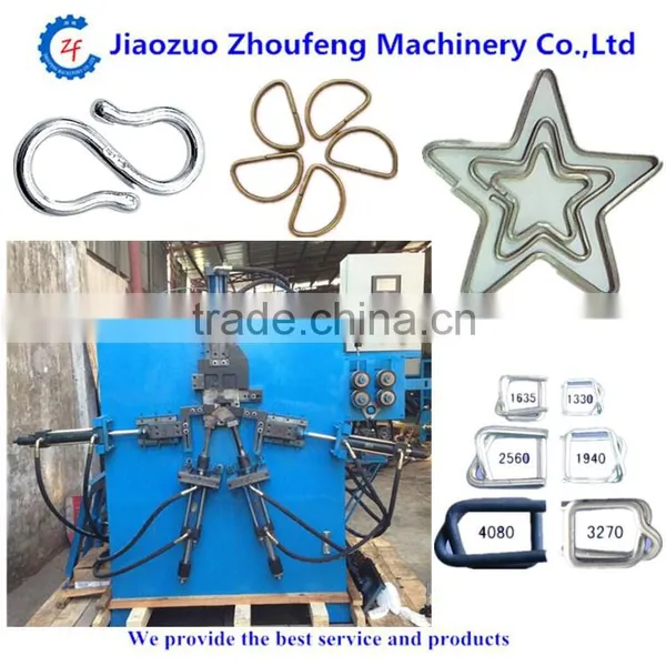 Ear S O D Wire Packaging Deduction Shaping Making Machine(whatsapp:13782789572) photo-4
