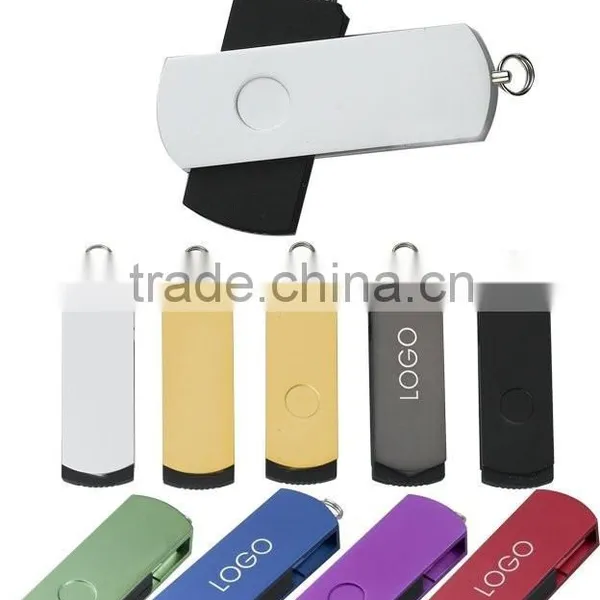 Bulk Usb Flash Drive, Cheap Gift Swivel Usb 32gb, Cheap Usb Stick for Promotion photo-3
