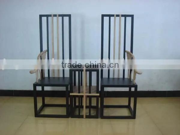 Chinese Antique Furniture Chair