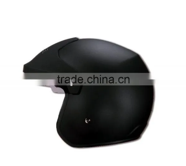 Open Face Racing Helmet photo-2