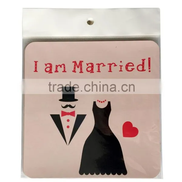 Magnetic Car Stickers Magnetic Car Sign Promotional Magnet Support Car Sign photo-4