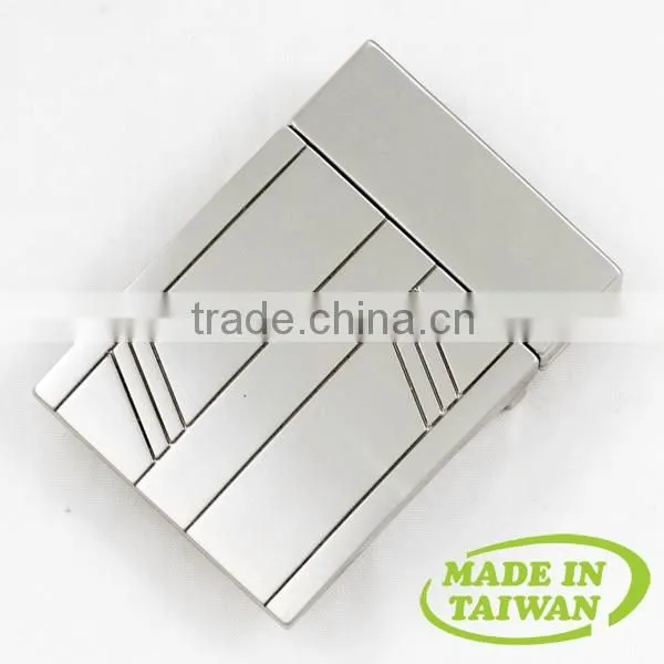 2015 Hot Selling Nickel Stain Unisex Anti-allergy Belt Buckle photo-6