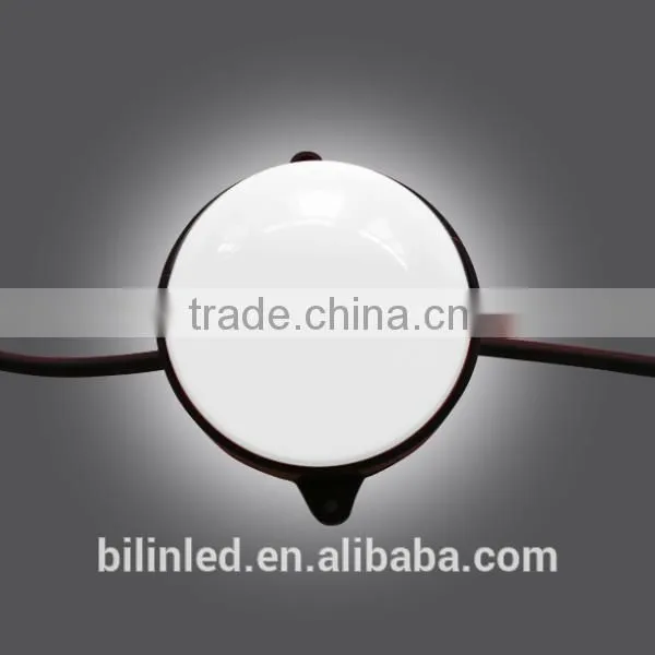 2016 Best Sale Shenzhen Factory Wholesale DMX LED Dot Light / Point Light photo-2