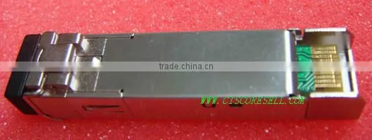 H3C SFP-FE-LX-SM1310-A LTD1311-BC+ Transceiver photo-3