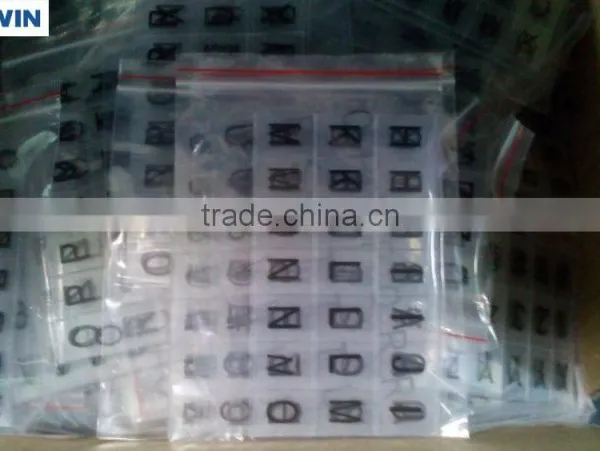 LED Letter Light Box With Replaceable Letters / Interchangeable Letters Sign photo-3