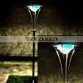 solar garden led light/ garden lamp