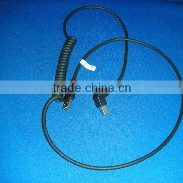 Communication Molded Cables