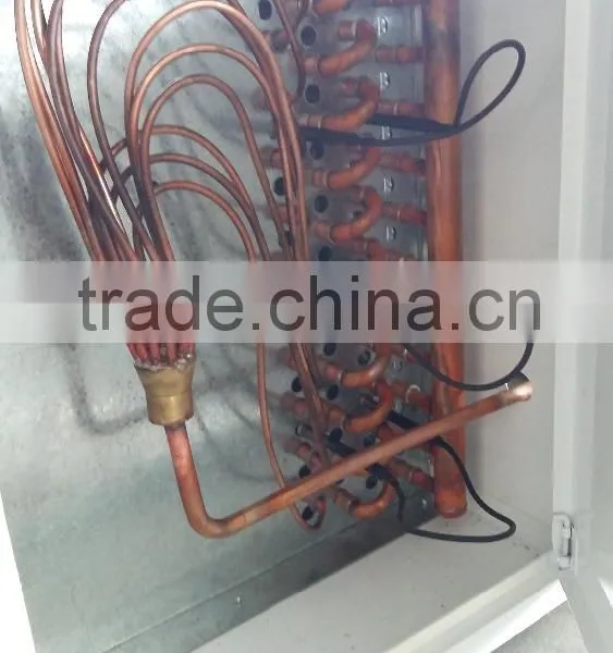 European Style High Efficient Evaporator photo-5