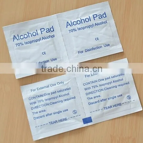 Chinese OEM Manufacture Supplier Nonwoven Ultra Compact Wet Wipes photo-2