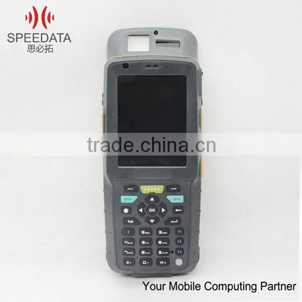 Factory Price Designer Fingerprint Tablet With Rfid Reader photo-6