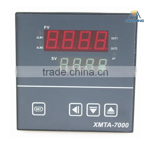 XMT LED Display Industrial Temperature Controller photo-6