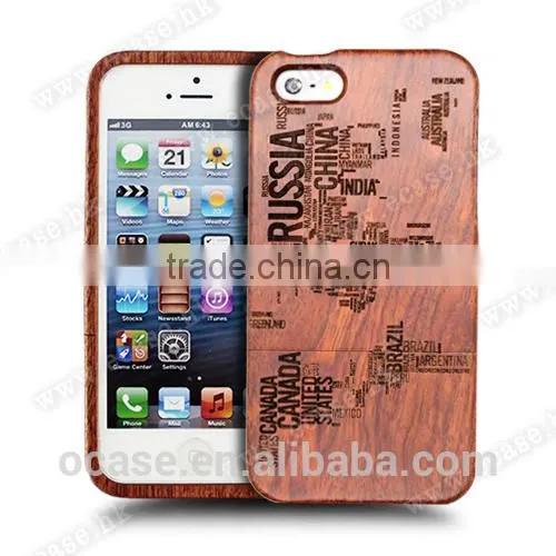 For Iphone 5s Case 3d Printing for 5 Inch Mobile Phone Back Cover. photo-6