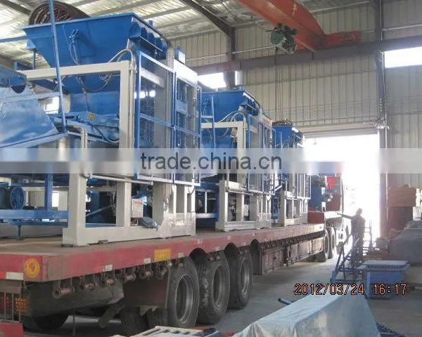 HUAYUAN Block Making Machine Offer in Malaysia photo-4