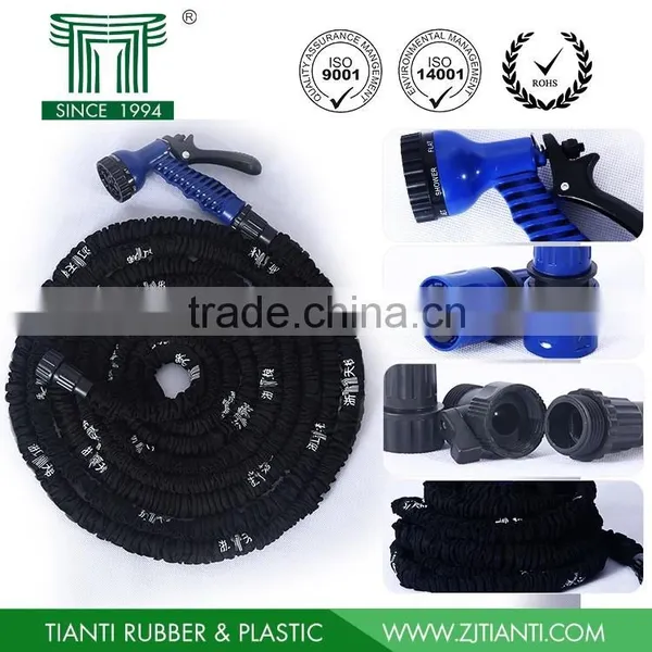 2016 TV Hot Selling Magic Garden Water Expandable and Contractible Hose photo-2