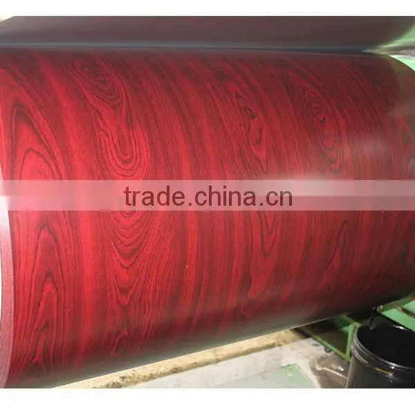 We Provide Customized Prepainted Galvanized Steel Coil photo-3