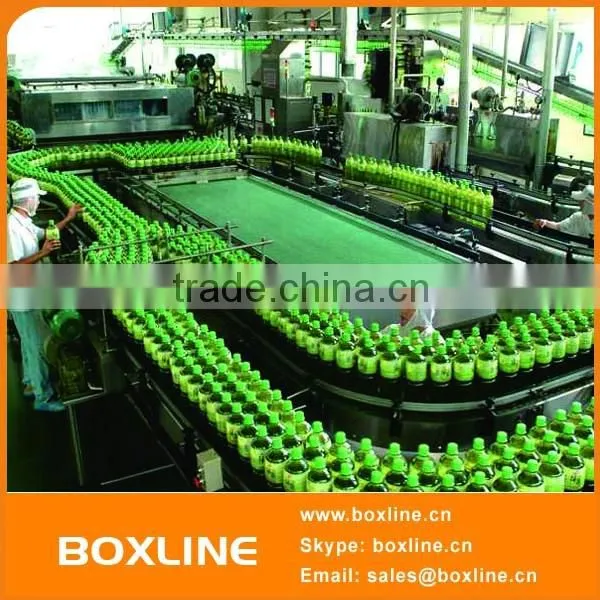 Chain Conveyor for Bottle photo-2