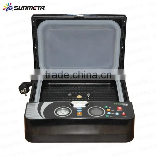 Freesub 2015 New Arrival 3D Phone Case Sublimation Vacuum Box (ST2030) photo-2